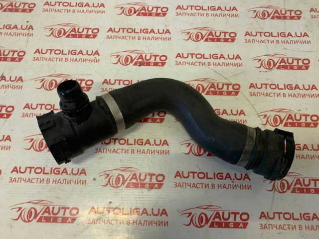 Патрубок системы охлаждения 17127604542 BMW