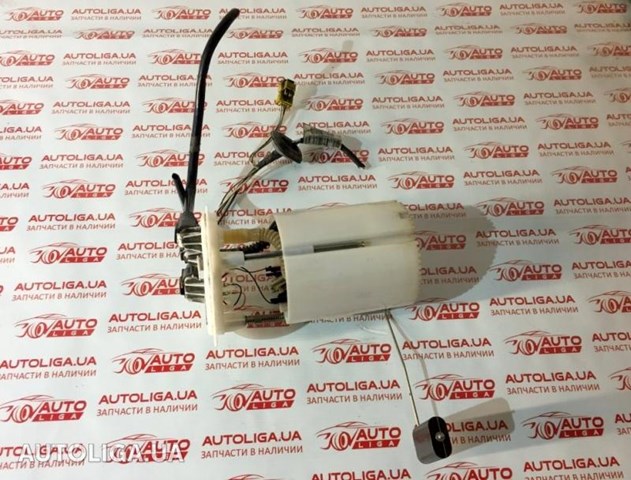 Датчик уровня топлива в баке Рено Меган III