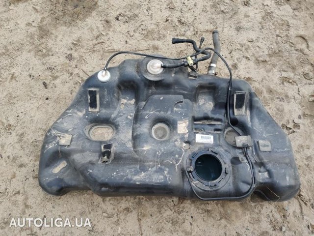Бензобак 172023TA0B NISSAN