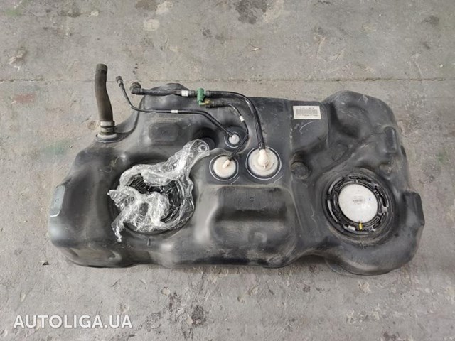Б/бак 172026FK0A NISSAN