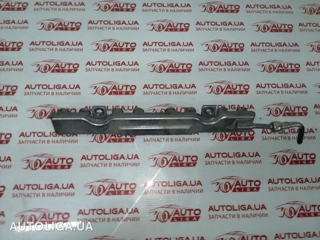 Рампа форсунок системы впрыска топлива 175201KT0A NISSAN