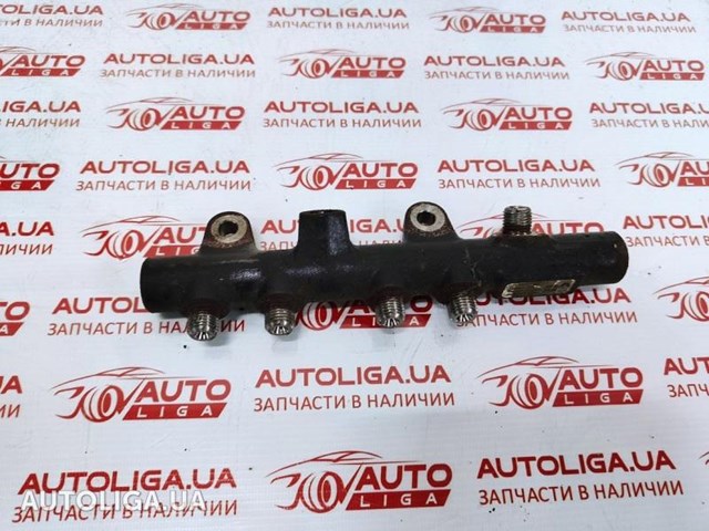 Топливная рампа 175215346R NISSAN