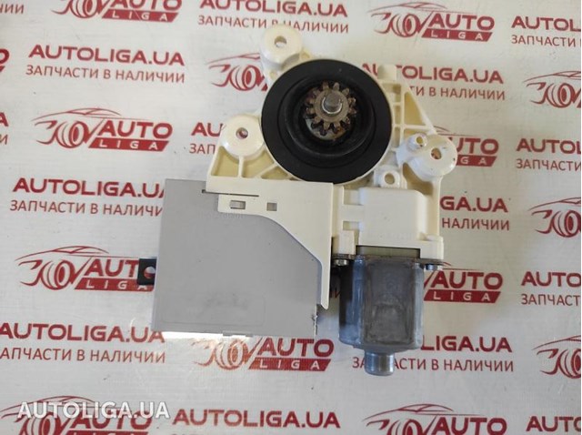 Привод электростеклоподъемника задний 1776007 FORD