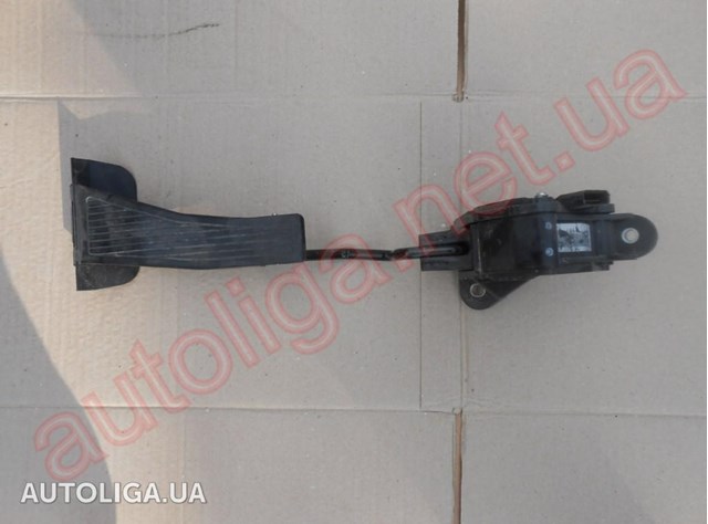 Педаль акселератора Honda Civic 8