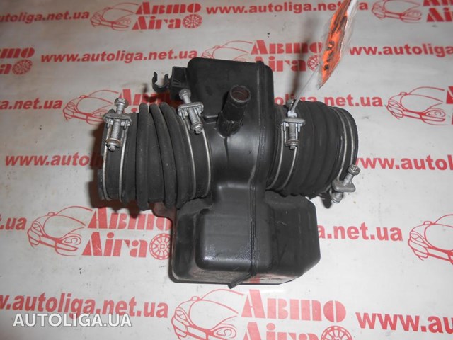 Резонатор 1789320070 TOYOTA