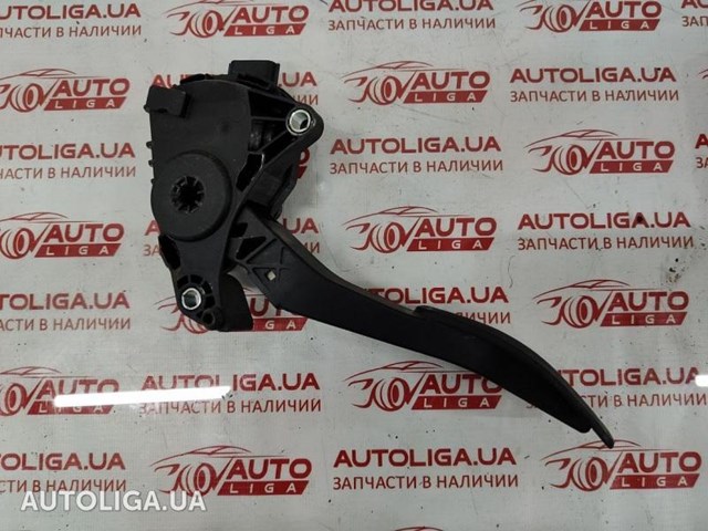 Педаль акселератора 180023TA0B NISSAN
