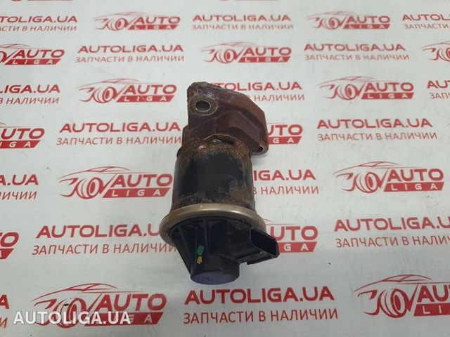 Клапан EGR системы рециркуляции отработавших газов 18011R1AA00 HONDA