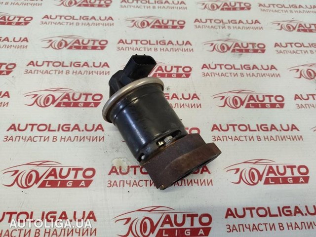Клапан EGR системы рециркуляции отработавших газов 18011R70A00 HONDA