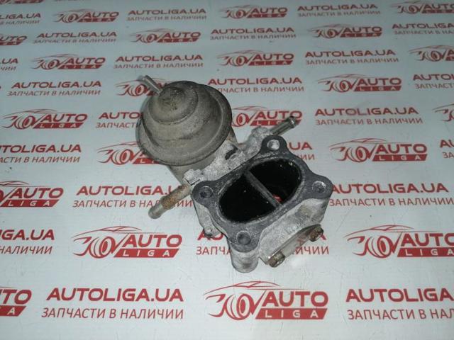 Байпасный клапан EGR, рециркуляции газов 18730RFWG01 HONDA
