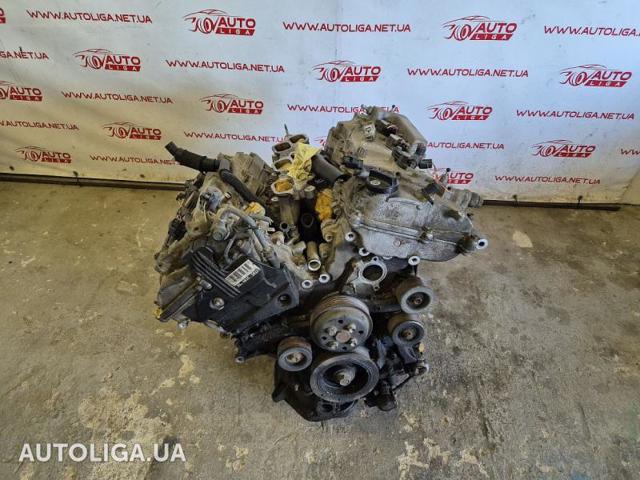 Двигатель в сборе 190000P091 TOYOTA