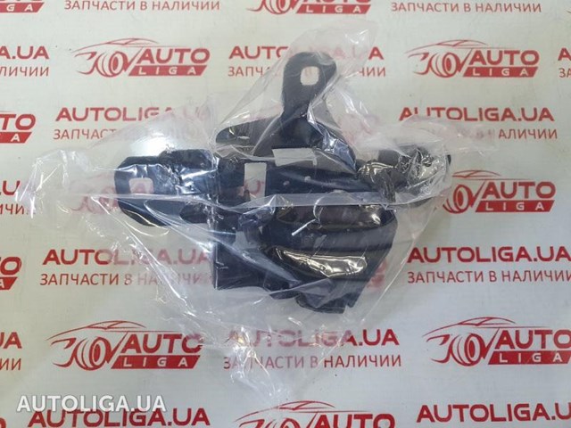 Запор капота (замок и привод замка капота) 1J0823509F VAG
