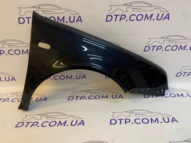Левое крыло Volkswagen Golf 4 1J1