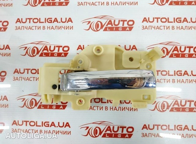 Наружная ручка правой двери 1JU98SZ0AA CHRYSLER