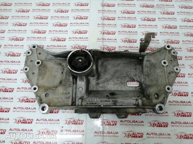 Балка передней подвески 1K0199369G VAG