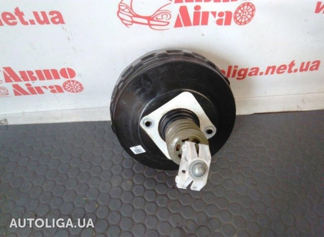 Усилитель (гидровакуумный) 1K2614106F VAG