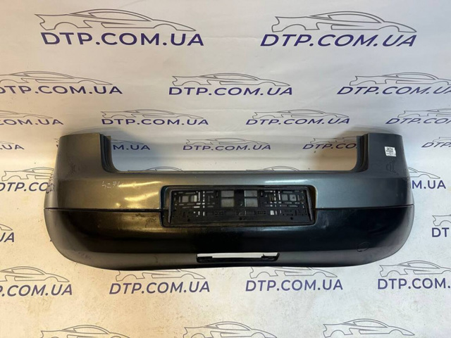 Бампер задний Volkswagen Golf 5