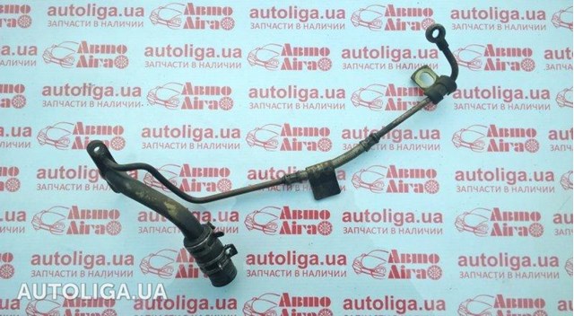 Подача масляная труба 1S4Q6K679BA FORD