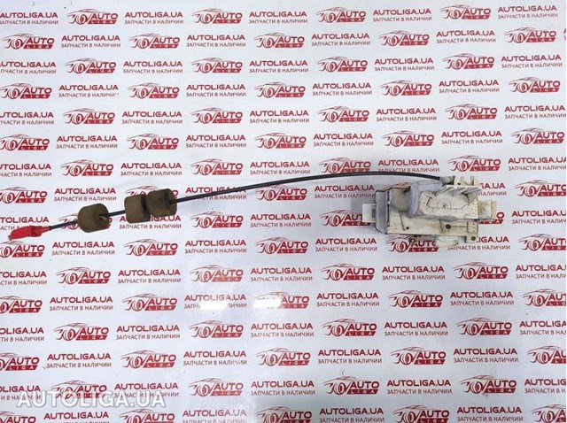Замок передней пассажирской двери 1S7AF21812KA FORD