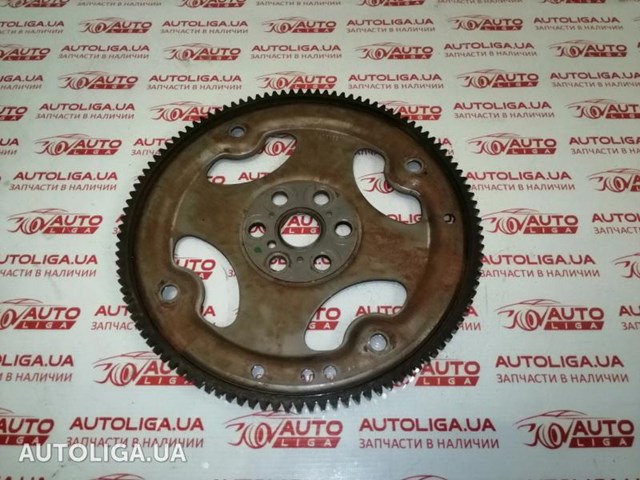 Маховик с зубчатым ободом 1S7Z6375D FORD