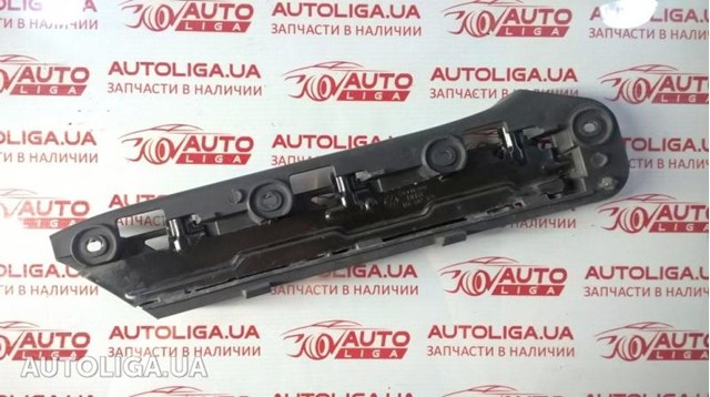 VAG 1T0807049 Кронштейн бампера переднего внешний левый в наличии Днепр