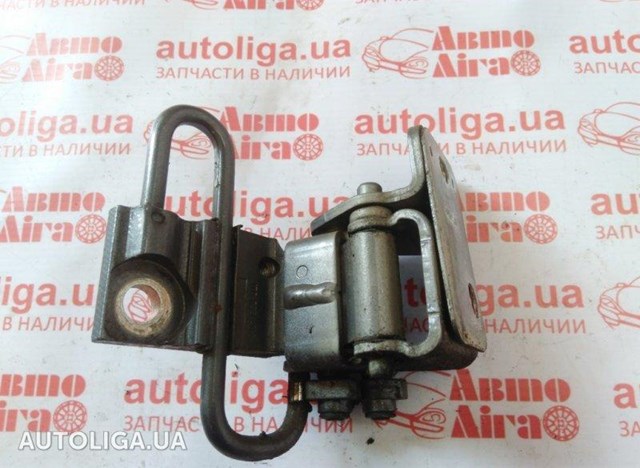 Дверной шарнир задний левый 1T0833411A VAG