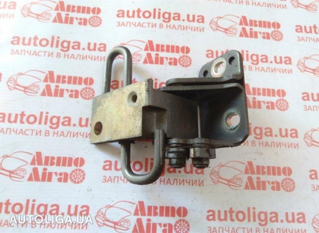 Дверной шарнир задний правый 1T0833412C VAG