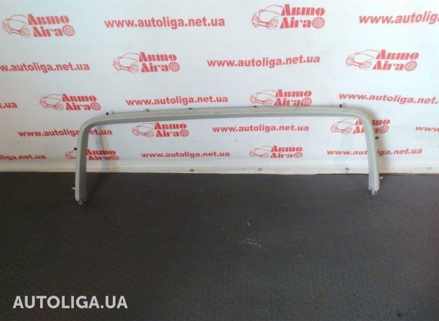 Облицовка ляды 1T0867603B VAG