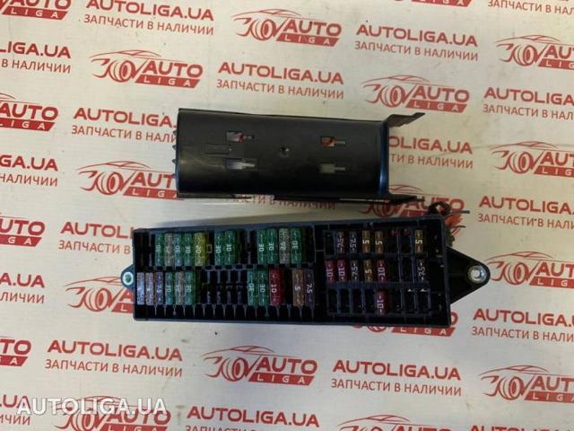 Монтажный блок 1T1937615B VAG