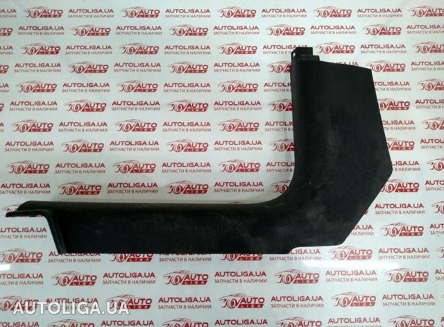 Облицовка порога внутренняя, передняя левая 1UD15DX9AB CHRYSLER