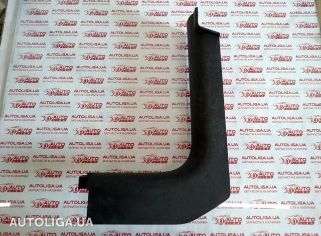 Облицовка порога внутренняя, передняя правая 1UD18DX9AB CHRYSLER