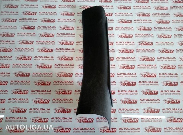 Накладка дверного порога внутренняя, задняя правая 1UD22DX9AA CHRYSLER
