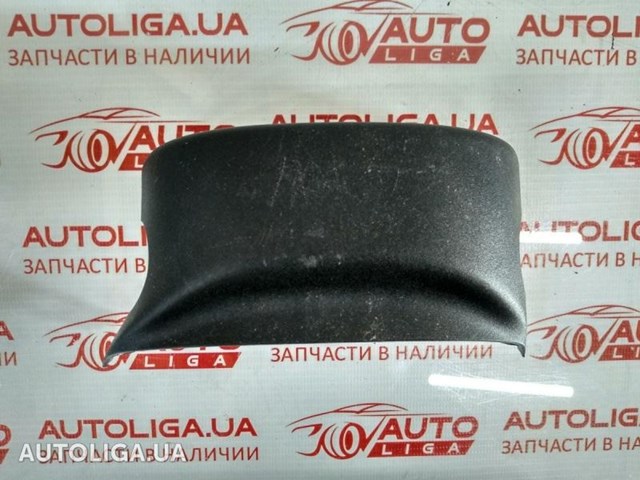Защитный кожух рулевого механизма 1WN01DX9AB CHRYSLER