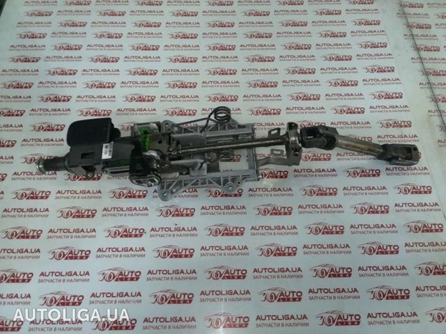 Рулевая колонка 1Z1419502B VAG