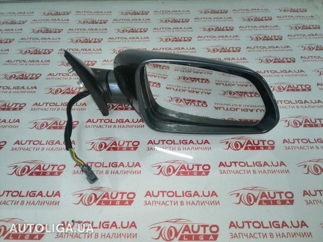 Зеркало наружное правое 1Z1857508G VAG