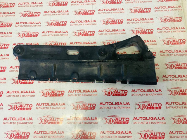 Кронштейн бампера заднего, правый 1Z9807148 VAG