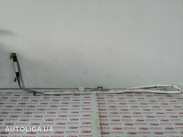 Подушка безопасности, сбоку левая 1Z9880741B VAG