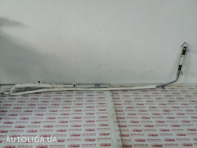 Шторка боковая правая 1Z9880742B VAG