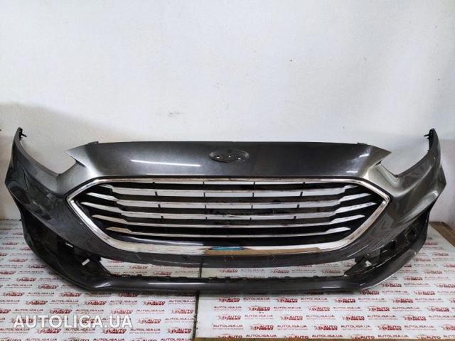 Передний бампер 2011326 FORD