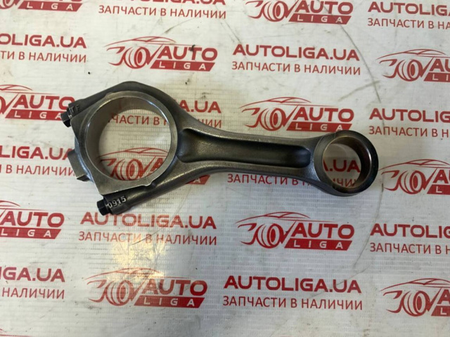 ДВС в сборе 204DTD JAGUAR