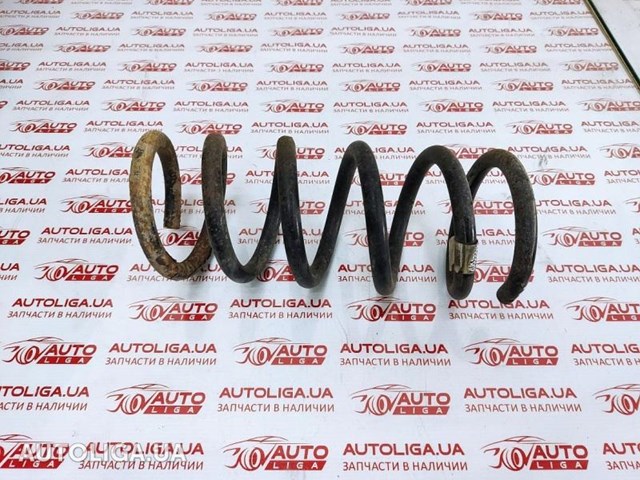 Пружина амортизатора 20941297 GM