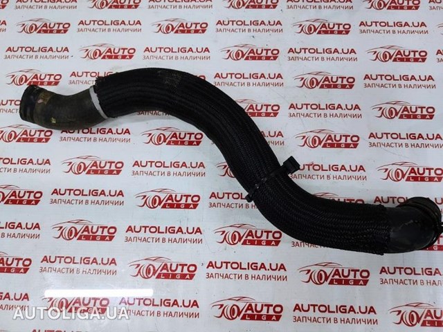 Шланг радиатора, нижний 215033TA0A NISSAN