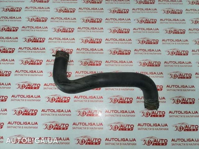 Патрубок радиатора охлаждения нижний 21503ED000 NISSAN