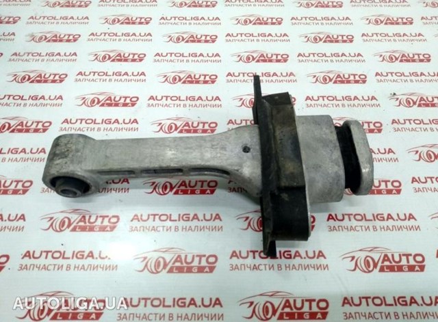 HYUNDAI 219502T100 Подушка (опора) двигателя передняя в наличии Николаев