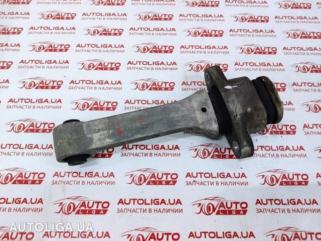 Кронштейн подушки (опоры) двигателя, задней 219502W000 HYUNDAI