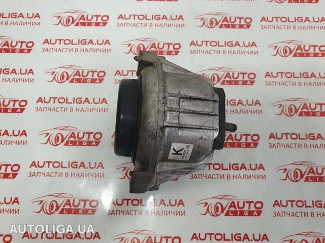 Подушка двигателя BMW 1