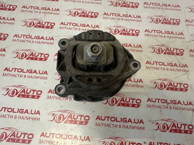 22116856403 BMW Левая подушка двигателя купить в Ужгород
