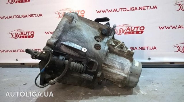 Ручная коробка передач 222270 PEUGEOT