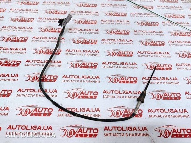 Датчик температуры отработавших газов (ОГ), перед сажевым фильтром 2264000QAE NISSAN