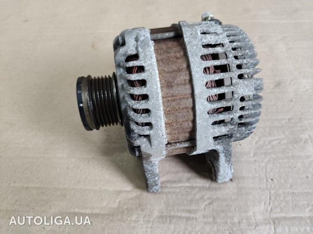 Генератор автомобильный 231003TA1B NISSAN