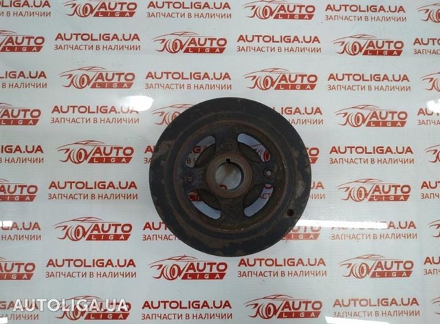 HYUNDAI 231242G600 Шкив коленвала в наличии Каменское
